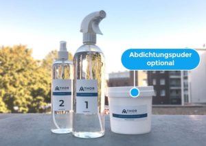 Originalproduktfoto Basis-Set